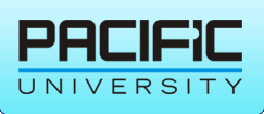 Pacific University